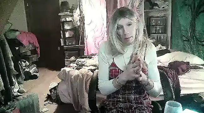 Ombeline1 online show from January 20, 2025, 6:42 am