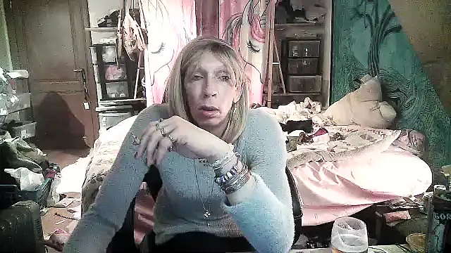 Ombeline1 online show from January 24, 2025, 3:54 am