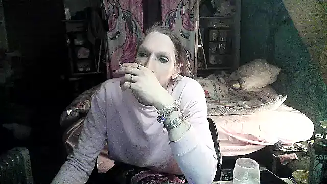 Ombeline1 online show from January 24, 2025, 6:57 am