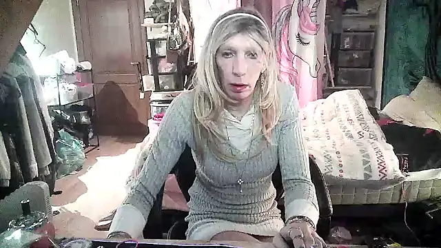 Ombeline1 online show from January 27, 2025, 3:58 am
