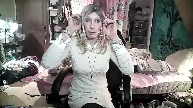 Ombeline1 online show from January 28, 2025, 3:57 am
