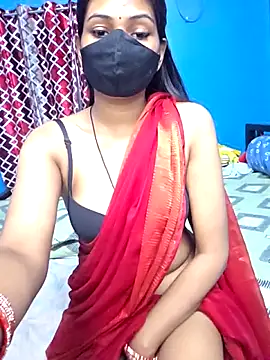 Snapshot of Triha_18 chatting on April 30, 2026, 6:25 pm Triha 18 online show from April 30, 2026, 6:25 pm
