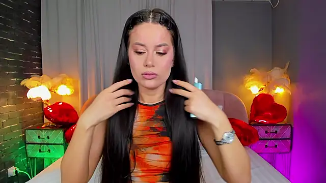 Snapshot of AmedeeaBanks chatting on February 14, 2026, 8:49 pm AmedeeaBanks online show from February 14, 2026, 8:49 pm