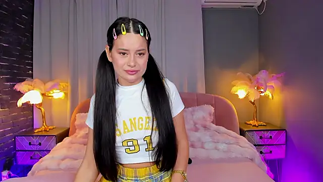 Snapshot of AmedeeaBanks chatting on March 11, 2026, 8:26 pm AmedeeaBanks online show from March 11, 2026, 8:26 pm