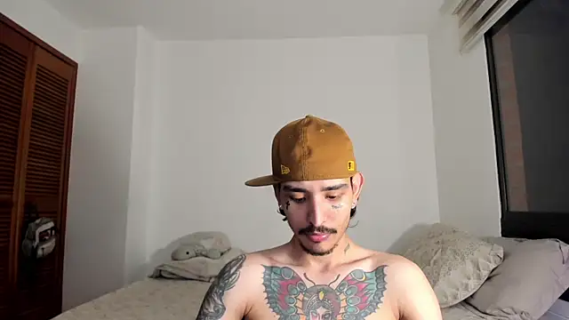Snapshot of carti02 chatting on January 7, 2025, 6:05 am carti02 online show from January 7, 2025, 6:05 am