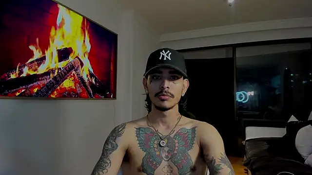 Snapshot of carti02 chatting on February 20, 2025, 1:46 am carti02 online show from February 20, 2025, 1:46 am