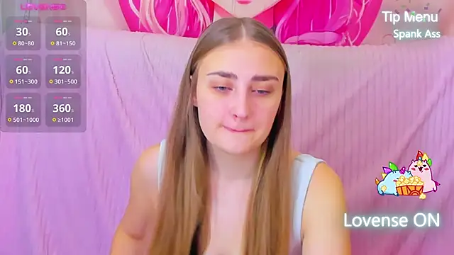 MilliStrii online show from December 31, 2024, 12:54 am