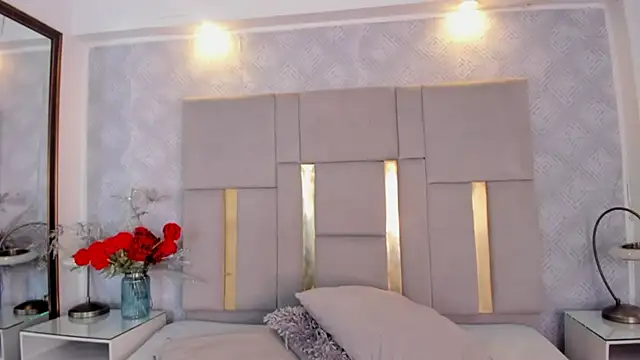 Camilaa Sanchez  online show from February 5, 2026, 12:32 pm