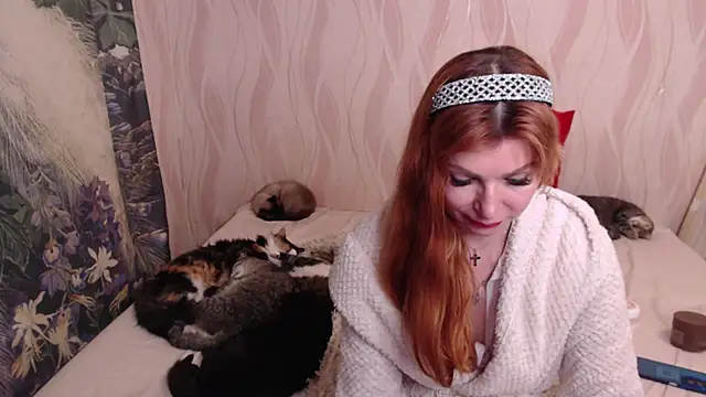 Olivia Winston online show from March 2, 2025, 10:48 pm