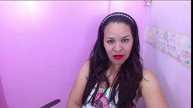 Lizeth Bels online show from January 6, 2025, 6:41 pm