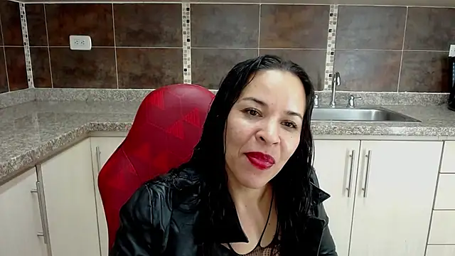 Lizeth Bels online show from March 17, 2025, 5:49 pm