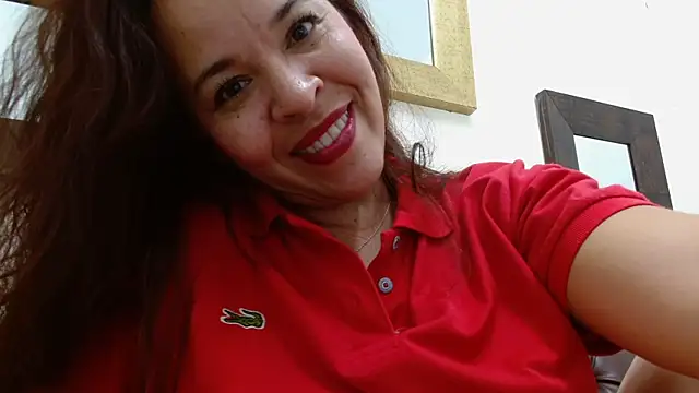 Lizeth Bels online show from November 23, 2025, 7:57 pm