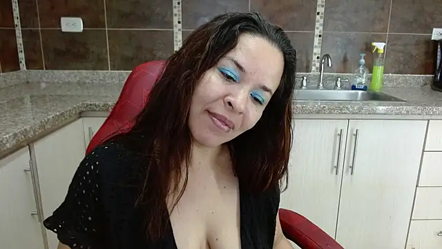 Lizeth Bels online show from May 6, 2026, 12:21 pm