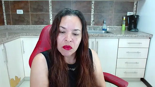 Lizeth Bels online show from May 8, 2026, 12:27 am