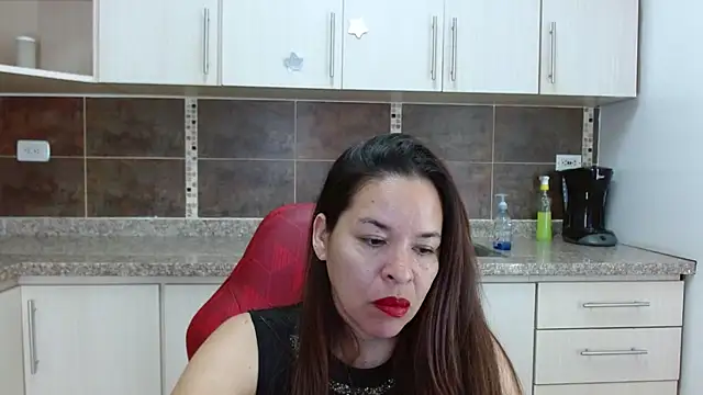 Lizeth Bels online show from May 8, 2026, 12:54 pm