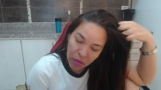 Lizeth Bels online show from July 18, 2026, 8:34 pm