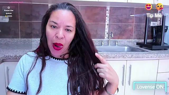 Lizeth Bels online show from August 4, 2026, 8:22 pm