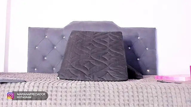 Snapshot of mariana_preciado chatting on December 22, 2024, 10:04 pm mariana preciado online show from December 22, 2024, 10:04 pm