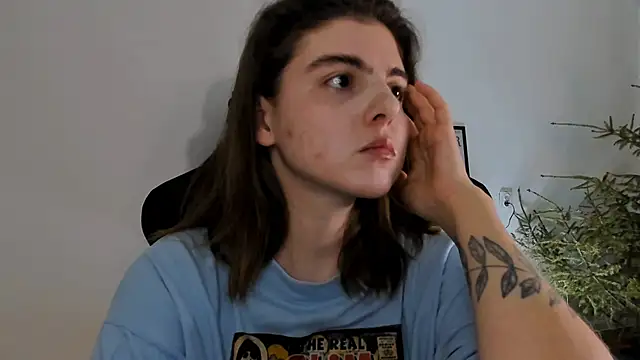 emmamurrr online show from January 10, 2025, 6:38 pm