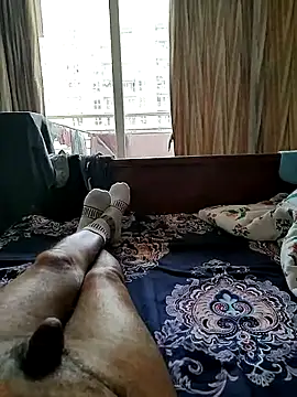 Nuttysub online show from December 2, 2024, 5:04 am