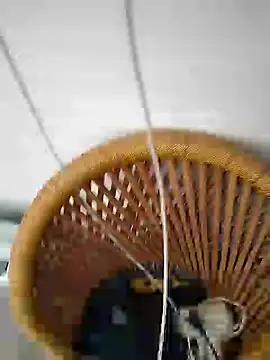 Nuttysub online show from December 10, 2024, 6:54 am