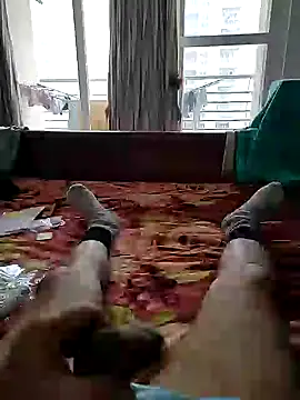 Nuttysub online show from December 18, 2024, 5:48 am