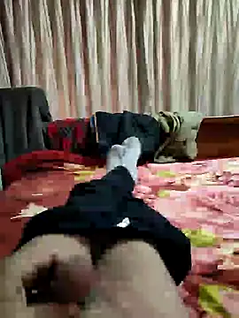 Nuttysub online show from December 20, 2024, 2:08 am