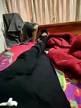Nuttysub online show from December 23, 2024, 3:07 am