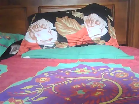 Nuttysub online show from September 29, 2025, 2:06 am