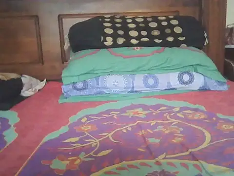 Nuttysub online show from October 30, 2025, 1:40 am