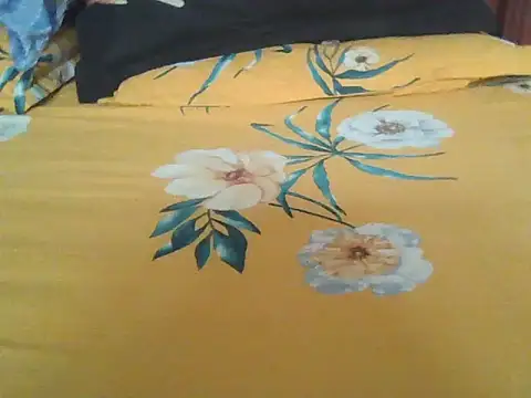 Nuttysub online show from November 20, 2025, 2:01 am