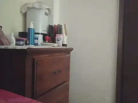 Nuttysub online show from June 11, 2026, 2:33 am