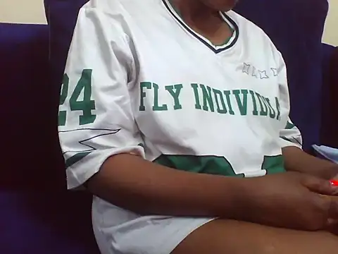 Sexy Riri online show from June 9, 2026, 6:03 am