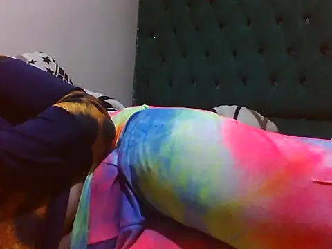 Sexy Riri online show from June 11, 2026, 6:00 am