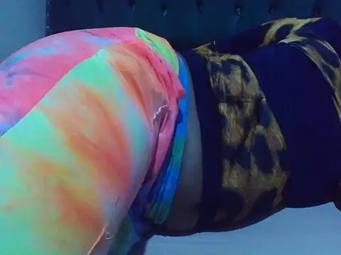 Sexy Riri online show from June 12, 2026, 9:08 am