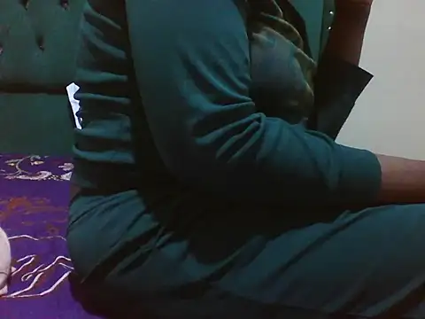 Sexy Riri online show from June 18, 2026, 12:20 pm