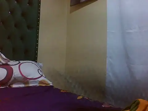 Sexy Riri online show from June 19, 2026, 11:52 pm