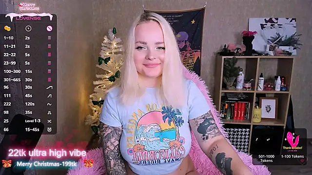 flower sarah  online show from December 24, 2024, 7:49 am