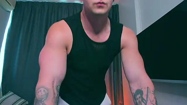 Snapshot of Samuel_Andrew chatting on February 17, 2025, 8:41 am Samuel Andrew online show from February 17, 2025, 8:41 am