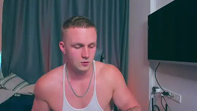 Snapshot of Samuel_Andrew chatting on February 21, 2025, 7:45 am Samuel Andrew online show from February 21, 2025, 7:45 am