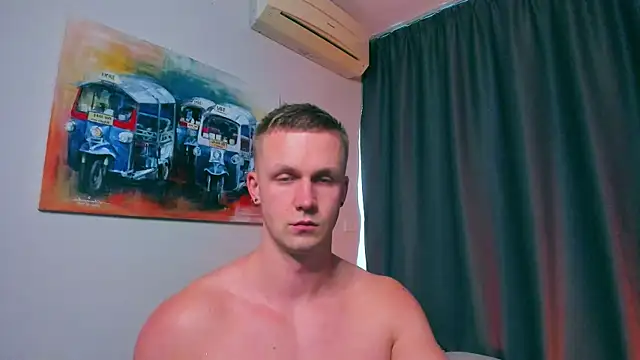 Snapshot of Samuel_Andrew chatting on February 24, 2025, 5:43 am Samuel Andrew online show from February 24, 2025, 5:43 am