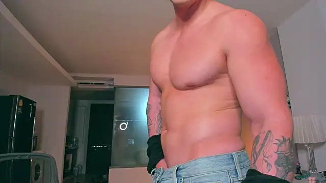 Samuel Andrew online show from November 1, 2025, 3:41 am