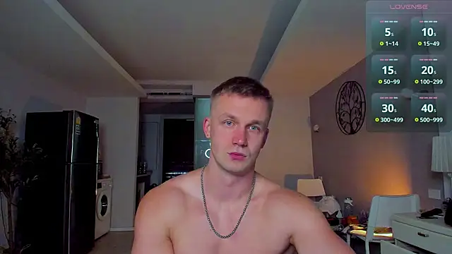 Samuel Andrew online show from May 7, 2026, 4:51 am