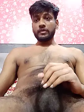 vishal1729 online show from December 7, 2024, 4:03 pm