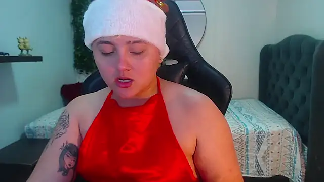 isabeautyx19 online show from December 24, 2024, 1:28 pm
