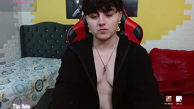 isabeautyx19 online show from February 28, 2026, 2:56 am