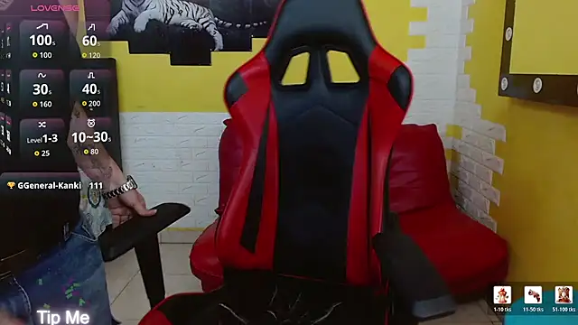 isabeautyx19 online show from March 13, 2026, 2:18 am