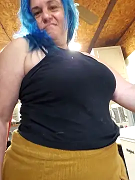 stellaquinn1775 online show from March 10, 2026, 2:00 pm