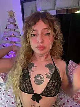 Bonnie vega online show from December 13, 2024, 10:45 pm