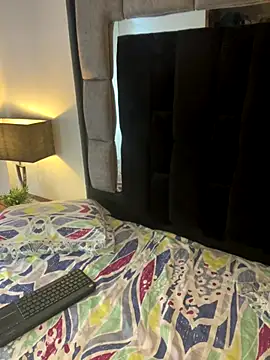 Bonnie vega online show from November 12, 2025, 9:14 pm